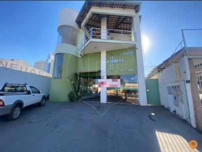 Sala Comercial para Locação, em Caldas Novas, bairro Estância Itanhangá, 3 dormitórios, 6 banheiros, 1 suíte