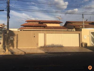 Casa para Venda, em Caldas Novas, bairro Itanhagá 1, 3 dormitórios, 2 banheiros, 1 suíte, 2 vagas