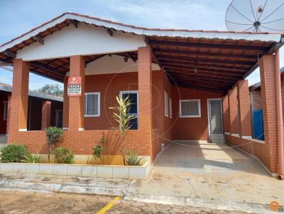 Casa em Condomínio para Venda, em Caldas Novas, bairro Mansões Águas Quentes, 3 dormitórios, 3 banheiros, 2 suítes, 1 vaga