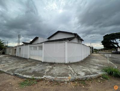 Imóvel Comercial para Locação, em Caldas Novas, bairro Itanhangá I, 3 dormitórios, 2 banheiros, 1 suíte, 3 vagas